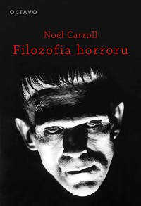 Noël Carroll &lsaquo;Filozofia horroru&rsaquo;