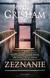 John Grisham ‹Zeznanie›