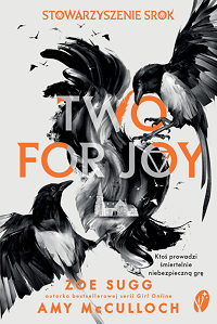 Zoe Sugg, Amy McCulloch &lsaquo;Two for Joy&rsaquo;