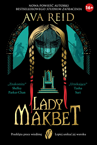 Ava Reid &lsaquo;Lady Makbet&rsaquo;