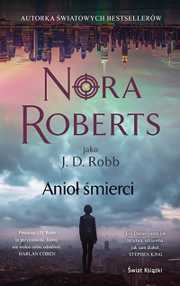 J.D. Robb ‹Anioł śmierci›