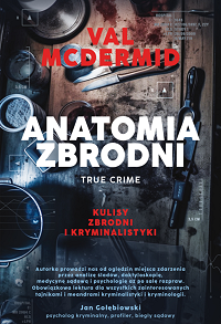 Val McDermid ‹Anatomia zbrodni›