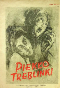 Wasilij Grossman &lsaquo;Piekło Treblinki&rsaquo;