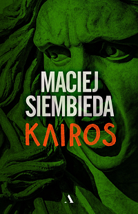 Maciej Siembieda ‹Kairos›