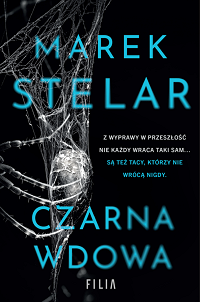 Marek Stelar ‹Czarna wdowa›