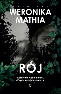 Weronika Mathia &lsaquo;Rój&rsaquo;
