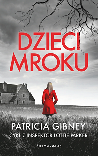 Patricia Gibney ‹Dzieci mroku›