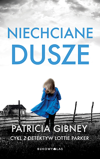 Patricia Gibney ‹Niechciane dusze›