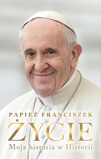 Papież Franciszek, Fabio Marchese Ragona ‹Życie›