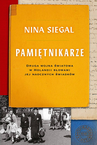Nina Siegal ‹Pamiętnikarze›