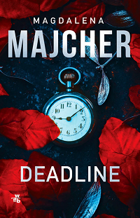 Magdalena Majcher ‹Deadline›