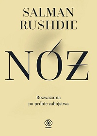 Salman Rushdie ‹Nóż›