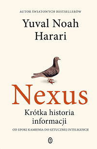 Yuval Noah Harari ‹Nexus›