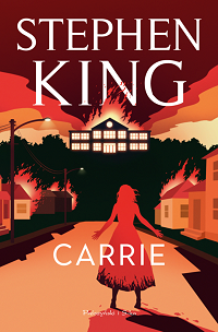 Stephen King ‹Carrie›