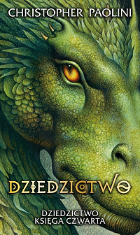 Christopher Paolini ‹Dziedzictwo›