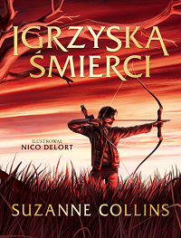 Suzanne Collins ‹Igrzyska śmierci›