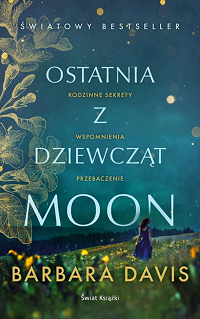 Barbara Davis ‹Ostatnia z dziewcząt Moon›
