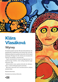 Klára Vlasáková &lsaquo;Wyrwy&rsaquo;