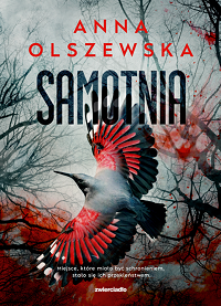 Anna Olszewska &lsaquo;Samotnia&rsaquo;