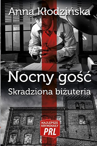 Anna Kłodzińska ‹Nocny gość / Skradziona biżuteria›