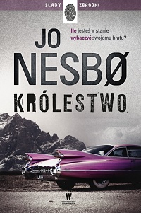 Jo Nesbø ‹Królestwo›