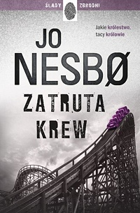 Jo Nesbø ‹Zatruta krew›