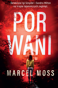 Marcel Moss ‹Porwani›