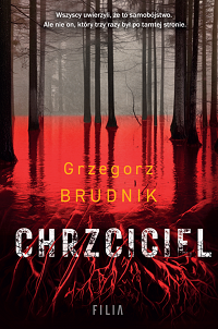 Grzegorz Brudnik ‹Chrzciciel›