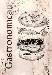  ‹Gastronomicon›