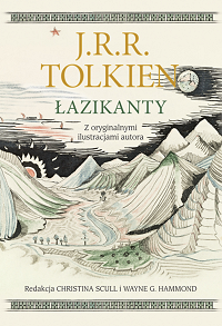 J.R.R. Tolkien ‹Łazikanty›