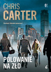 Chris Carter ‹Polowanie na zło›