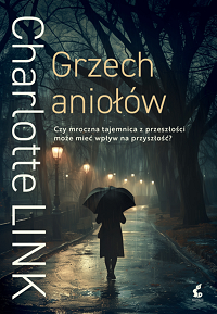 Charlotte Link ‹Grzech aniołów›