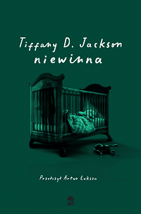 Tiffany D. Jackson ‹Niewinna›