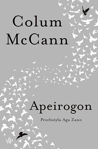 Colum McCann ‹Apeirogon›