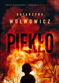 Katarzyna Wolwowicz ‹Piekło›