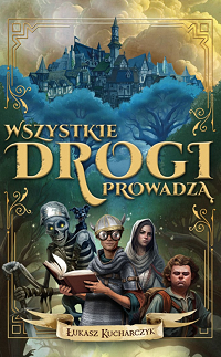 Łukasz Kucharczyk &lsaquo;Wszystkie drogi prowadzą&rsaquo;