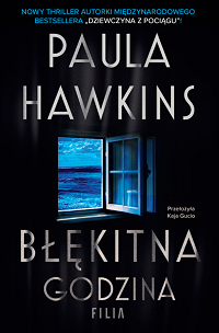 Paula Hawkins ‹Błękitna godzina›