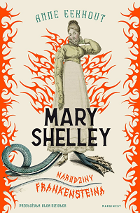 Anne Eekhout ‹Mary Shelley›