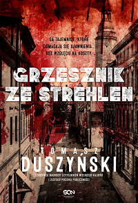 Tomasz Duszyński ‹Grzesznik ze Strehlen›