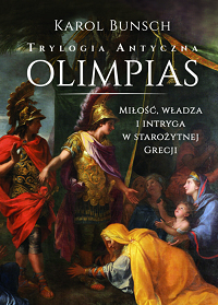 Karol Bunsch ‹Olimpias›