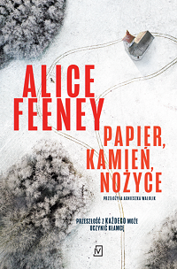 Alice Feeney &lsaquo;Papier, kamień, nożyce&rsaquo;