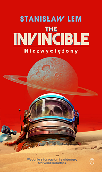 Stanisław Lem ‹Niezwyciężony / The Invincible›