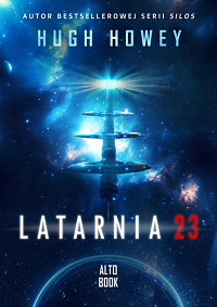 Hugh Howey ‹Latarnia 23›