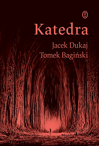 Jacek Dukaj ‹Katedra›