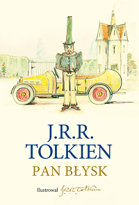 J.R.R. Tolkien ‹Pan Błysk›