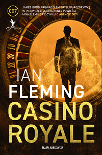 Ian Fleming ‹Casino Royale›