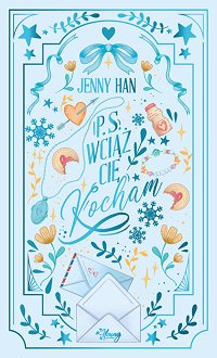 Jenny Han ‹P.S. Wciąż cię kocham›