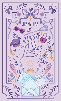 Jenny Han ‹Zawsze i na zawsze›