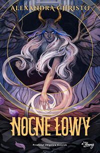 Alexandra Christo &lsaquo;Nocne łowy&rsaquo;