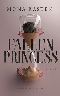 Mona Kasten ‹Fallen Princess›